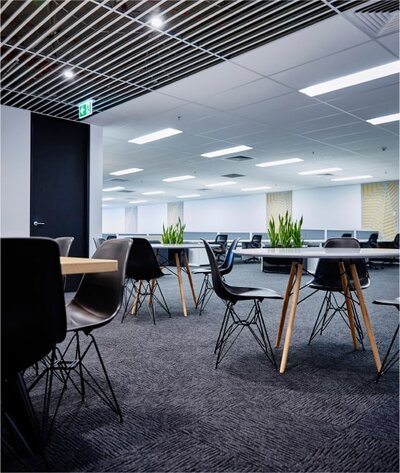 24/7 Security & Maintenance